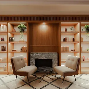Ξενοδοχείο C-hotels Club, Φλωρεντία